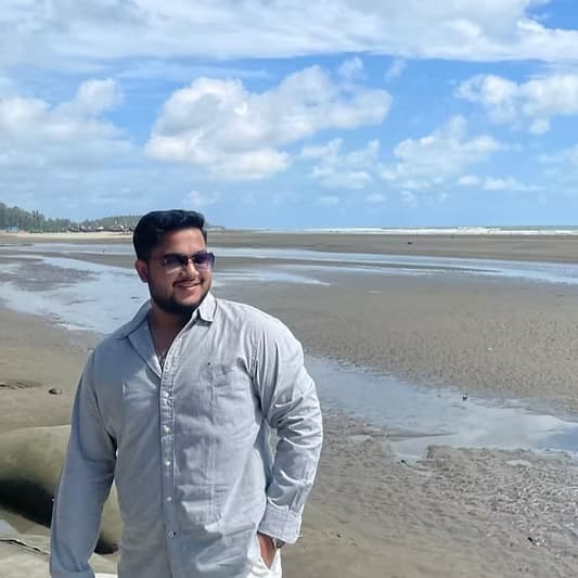 Mostafa Kabir — Founder of NexaLead